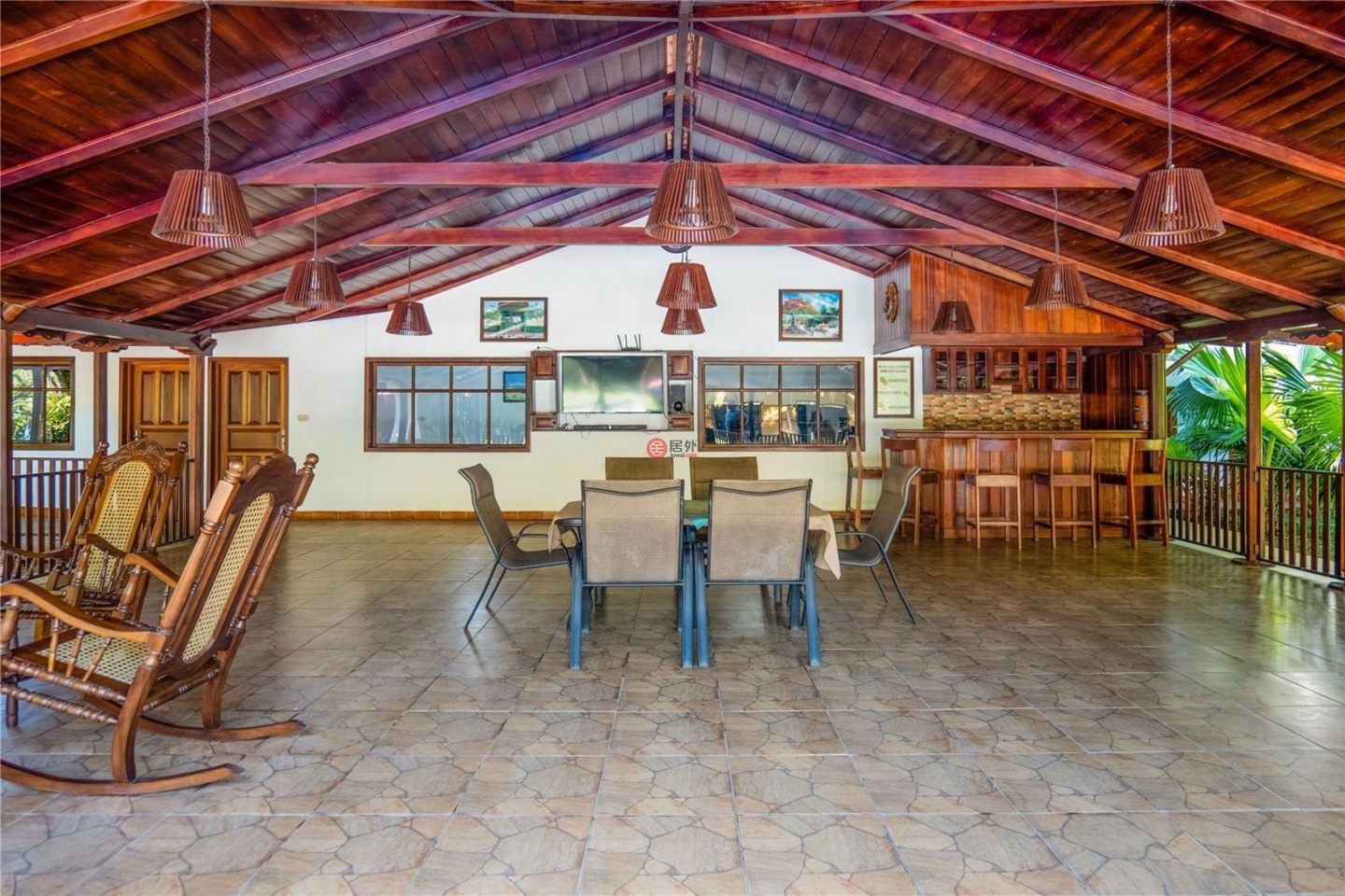 尼加拉瓜列昂莱昂的独栋别墅，None 5 St Of Sutiaba Church S SUTIABA NICARAGUA，编号76927819