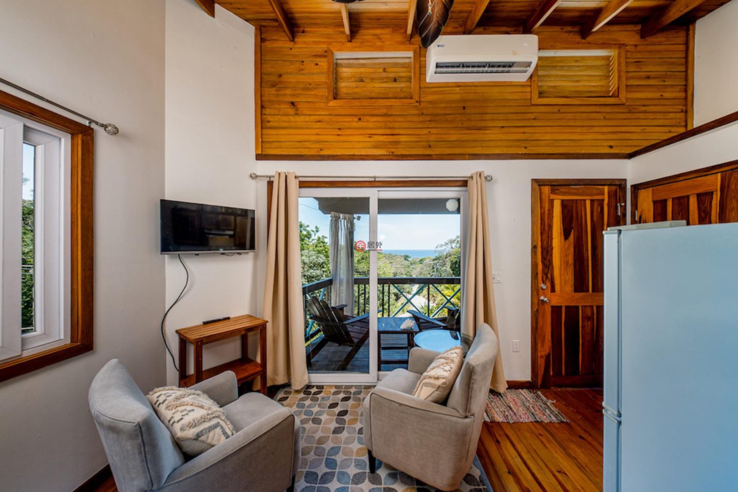 洪都拉斯海湾群岛Roatán的独栋别墅，Turnkey Potential Income Property Between West End & West Bay – Prime Location，编号78484472