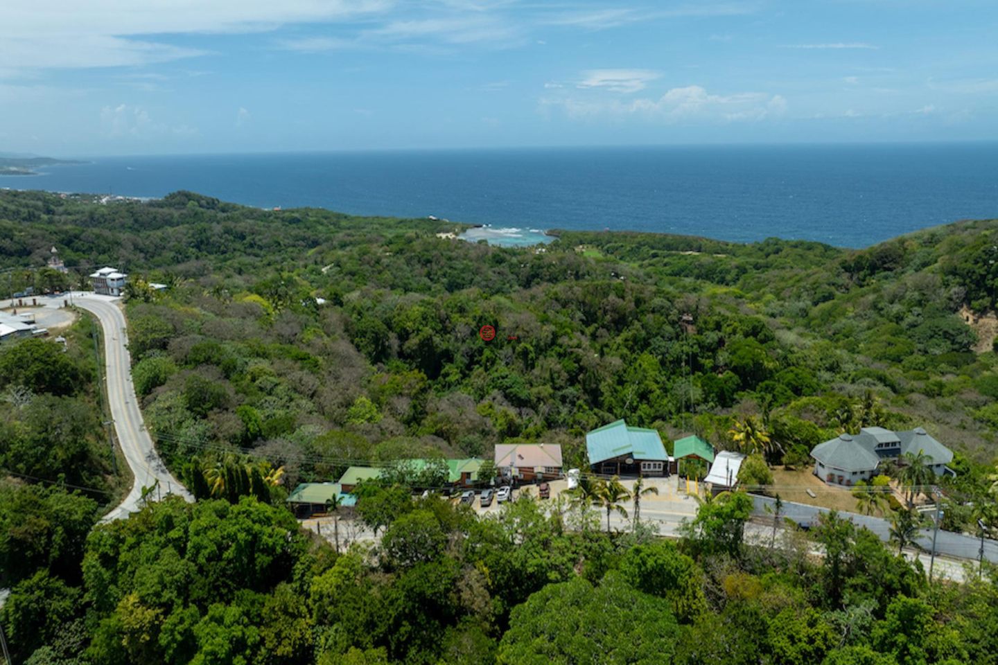 洪都拉斯海湾群岛Roatán的独栋别墅，Turnkey Potential Income Property Between West End & West Bay – Prime Location，编号78484472