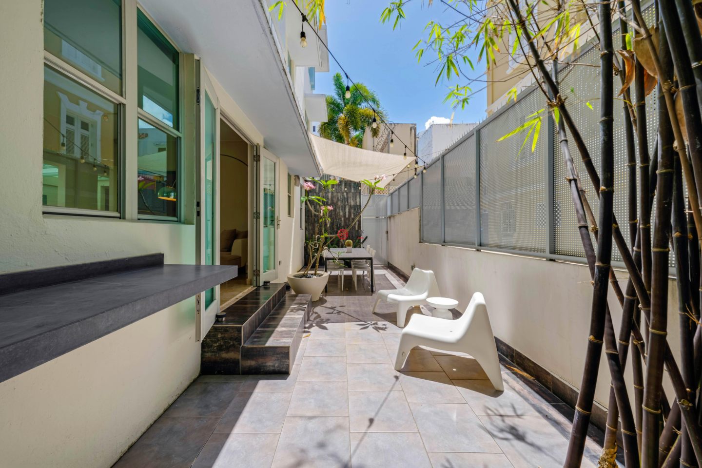 波多黎各Puerto RicoSan Juan的公寓，609 Miramar Ave. Apt. 102，编号77419928