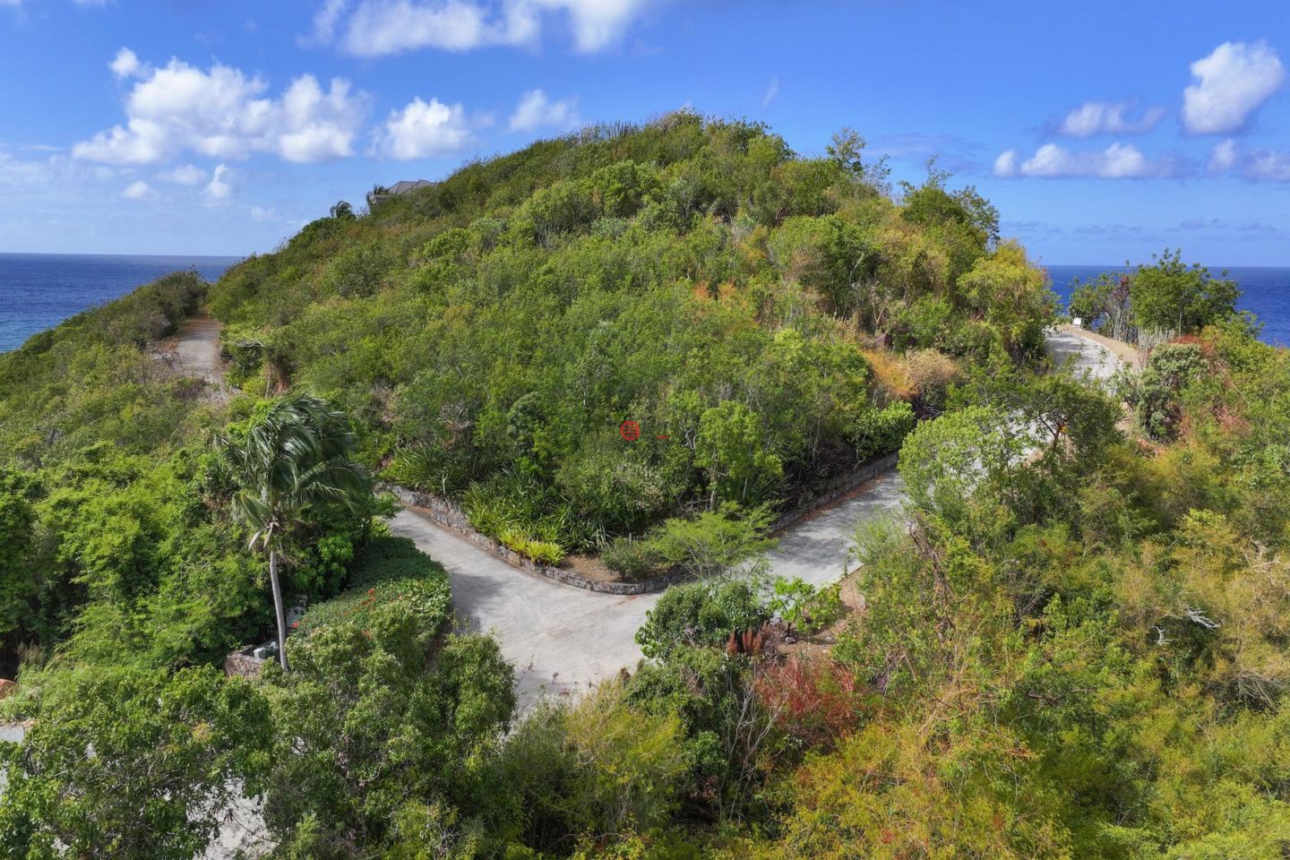 美属维京群岛St. John的住宅用地，15A-9-8 Rendezvous & Ditleff，编号78360016