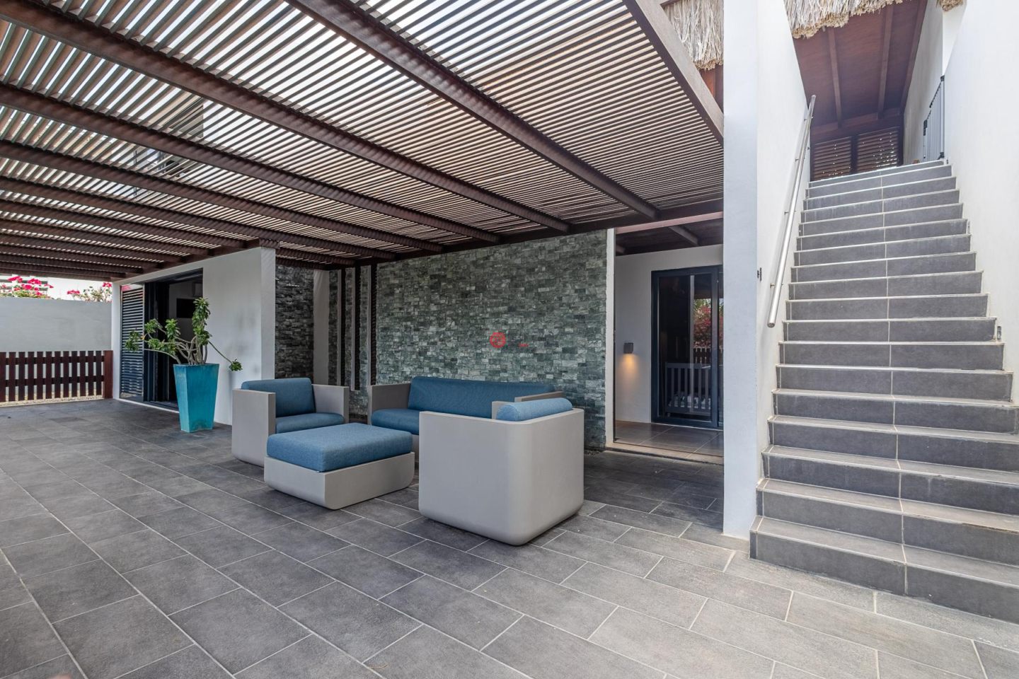 库拉索的独栋别墅，Kaya Silvaner 16，编号77370394