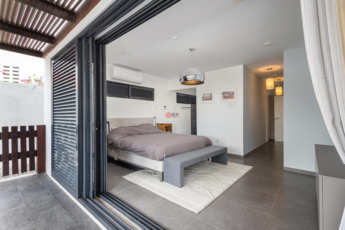 库拉索的独栋别墅，Kaya Silvaner 16，编号77370394