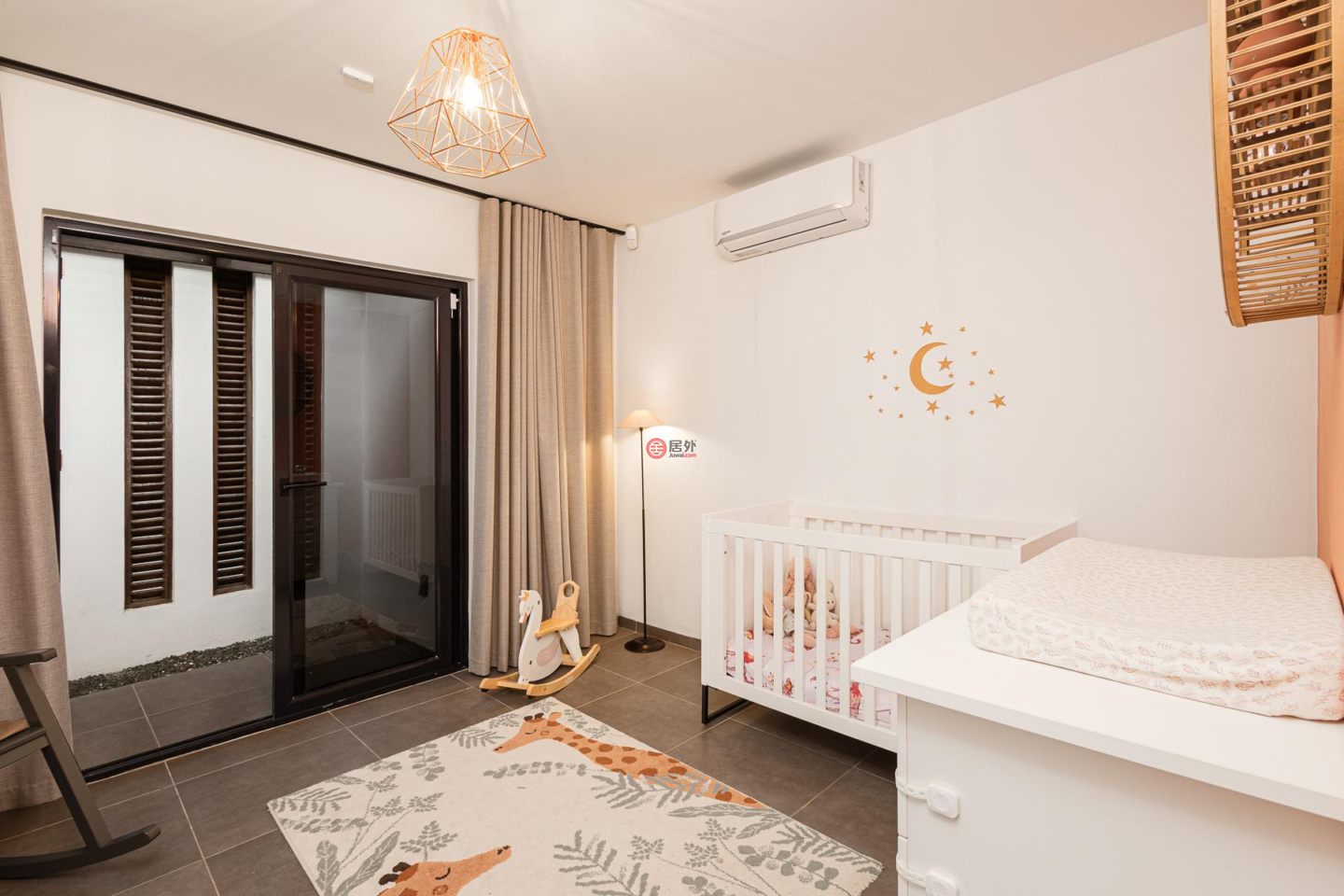 库拉索的独栋别墅，Kaya Silvaner 16，编号77370394