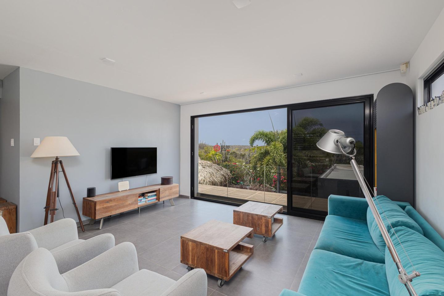 库拉索的独栋别墅，Kaya Silvaner 16，编号77370394