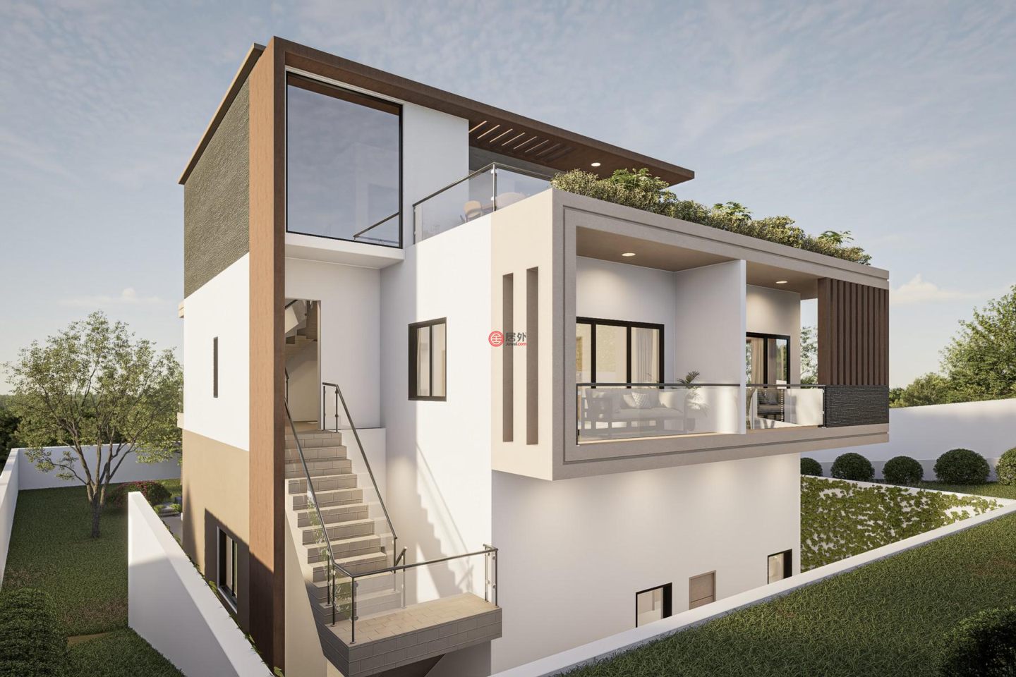 特克斯與凱科斯群島的独栋别墅，Oceanfront，编号78506251