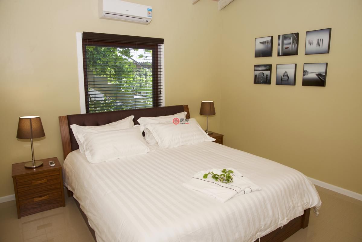 安提瓜/巴布达的公寓，编号63902735