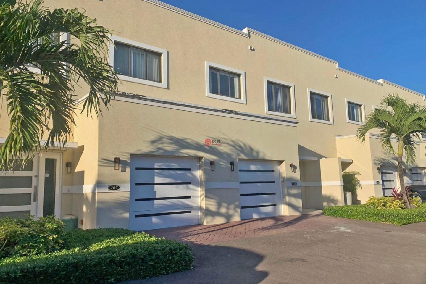 巴哈马Cable Beach的联排别墅，104 Cliffs，编号78514768