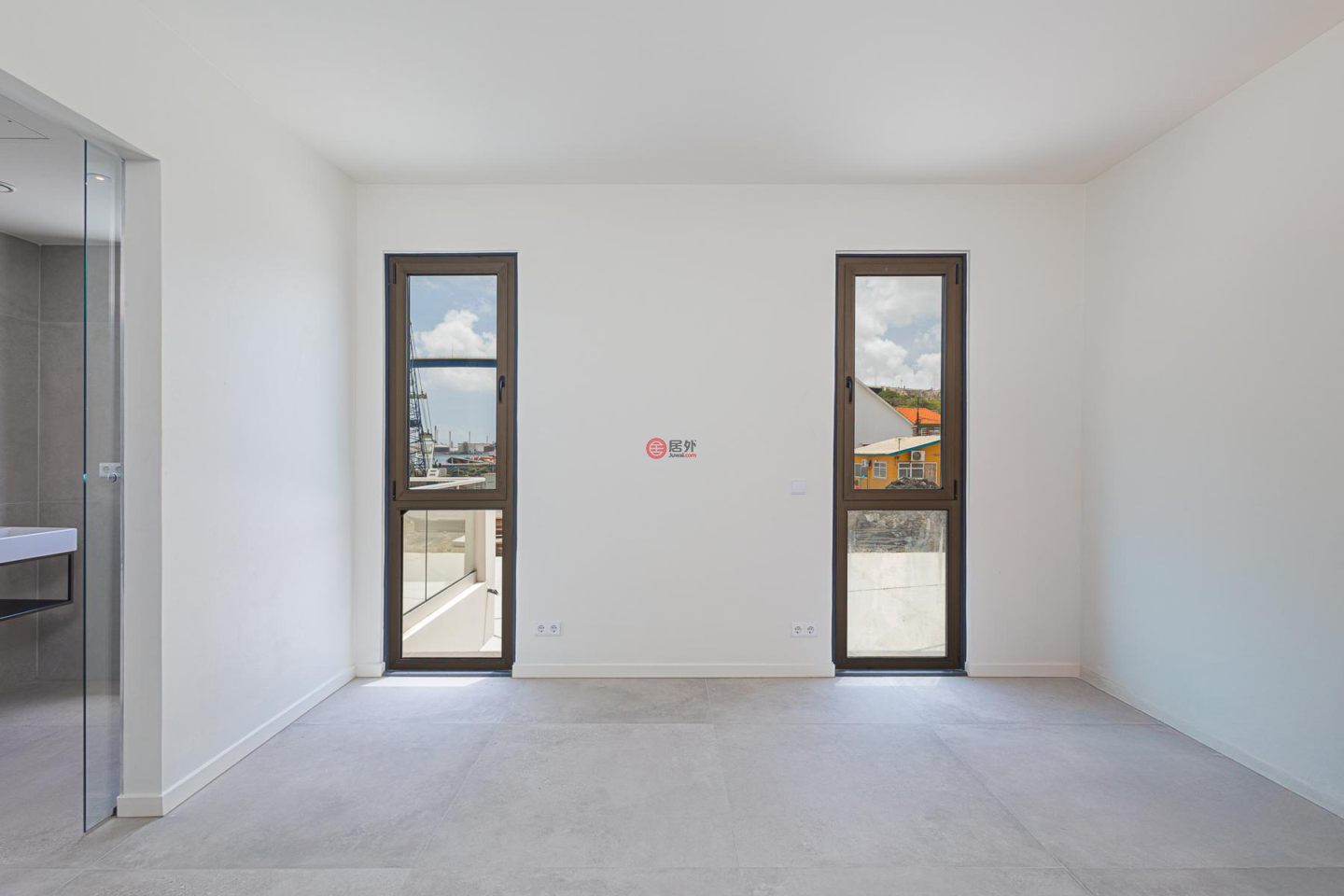 库拉索的公寓，The Wharf North Tower Condominium 5，编号77791888