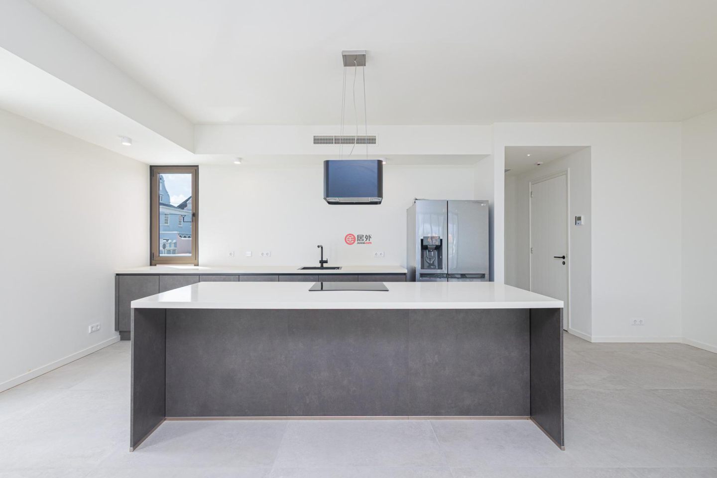 库拉索的公寓，The Wharf North Tower Condominium 5，编号77791888