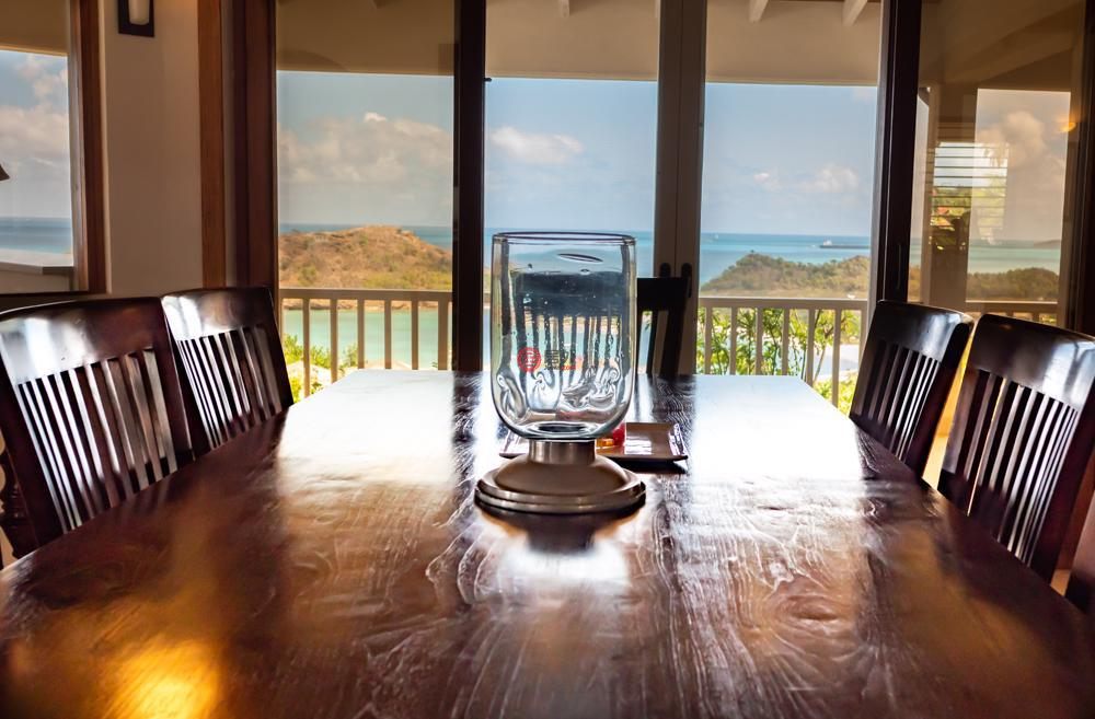 安提瓜/巴布达的独栋别墅，编号65519228