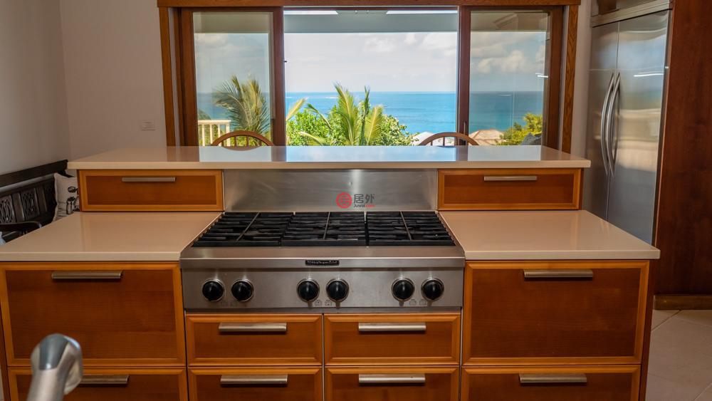 安提瓜/巴布达的独栋别墅，编号65519228