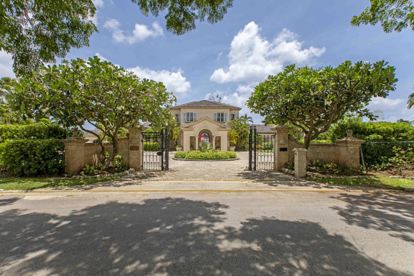 巴巴多斯Northern DistrictSaint James的独栋别墅，Westfield，编号74595156