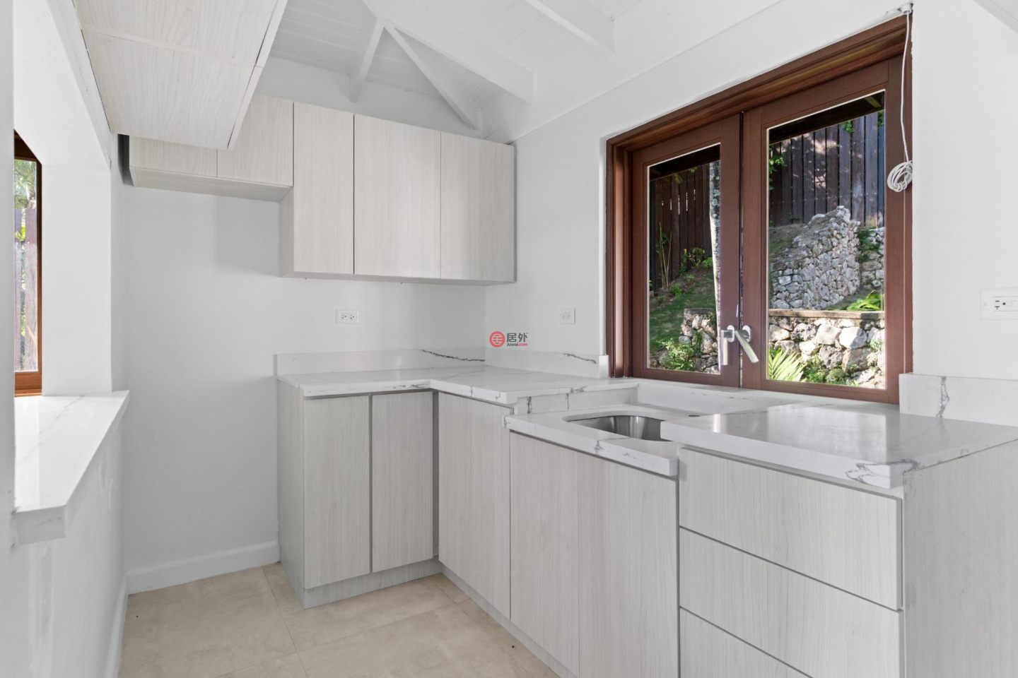 牙买加圣安得烈京斯敦的独栋别墅，6 Tavistock Heights，编号77809058