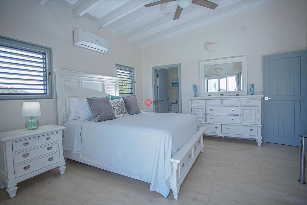 安提瓜/巴布达的独栋别墅，编号63902468