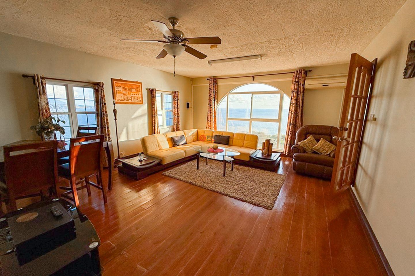 圣克里斯托弗和尼维斯岛Saint KittsFrigate Bay的独栋别墅，Potato Bay Villa #52 Frigate Bay，编号77156723