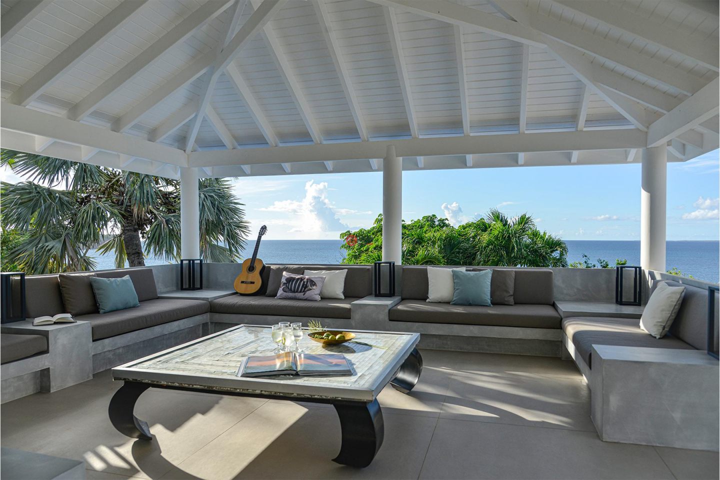 圣马丁岛的独栋别墅，编号67472827