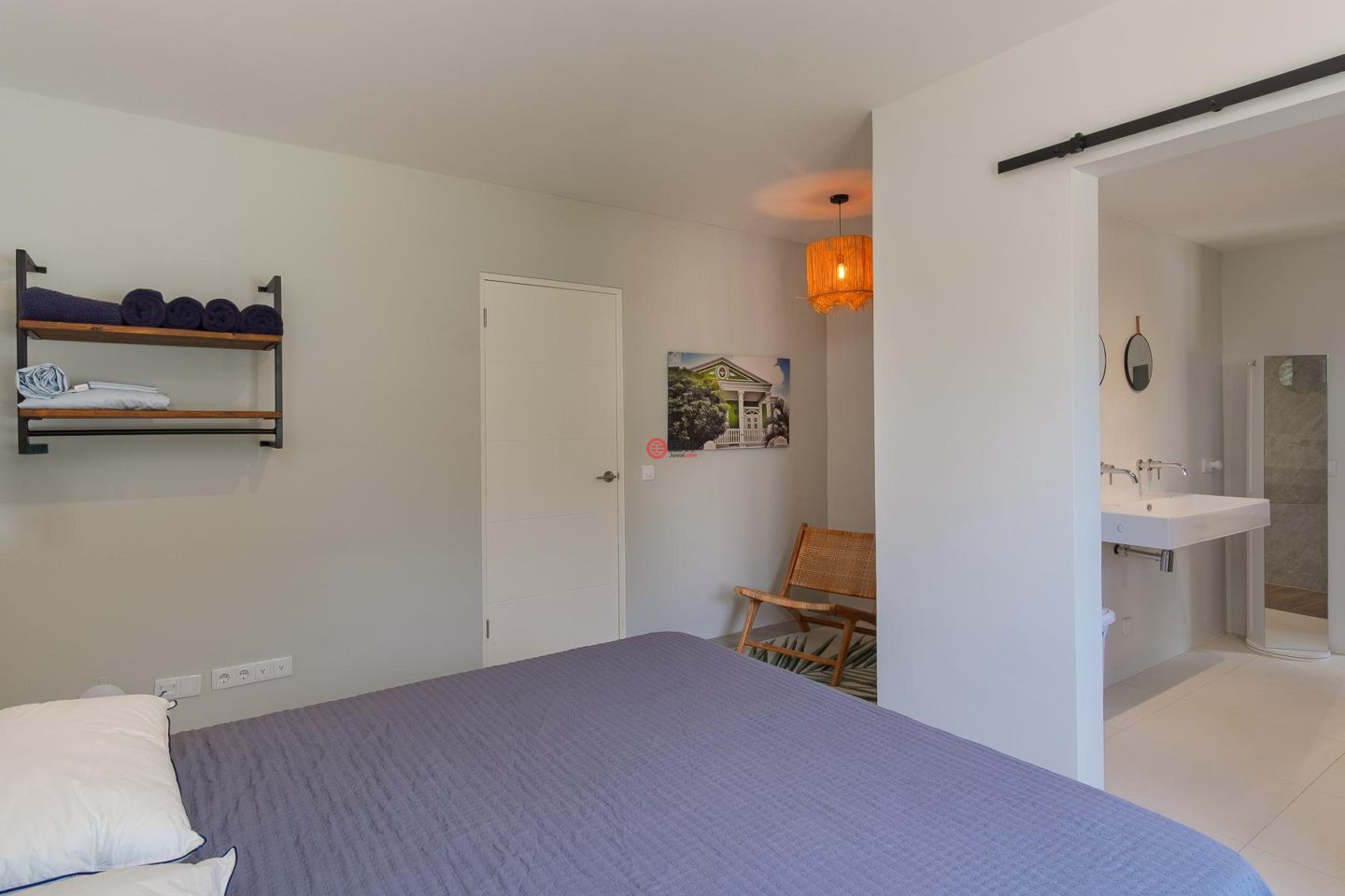 库拉索的独栋别墅，Zuurzak Kaya Merlot，编号77829601