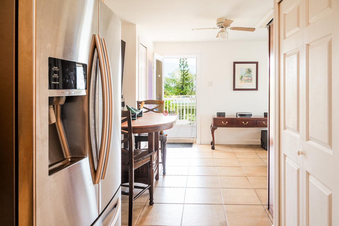 圣克里斯托弗和尼维斯岛Saint KittsFrigate Bay的公寓，St. Kitts Castle Unit 206，编号76161795