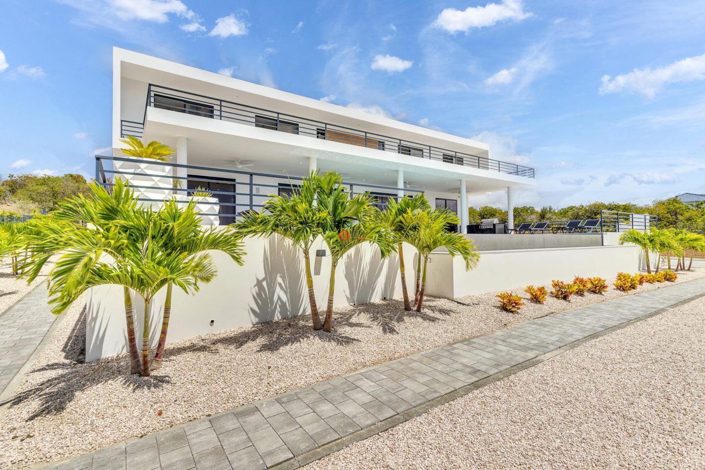 荷兰加勒比区克拉伦代克的独栋别墅，Crown Terrace #94，编号76393961