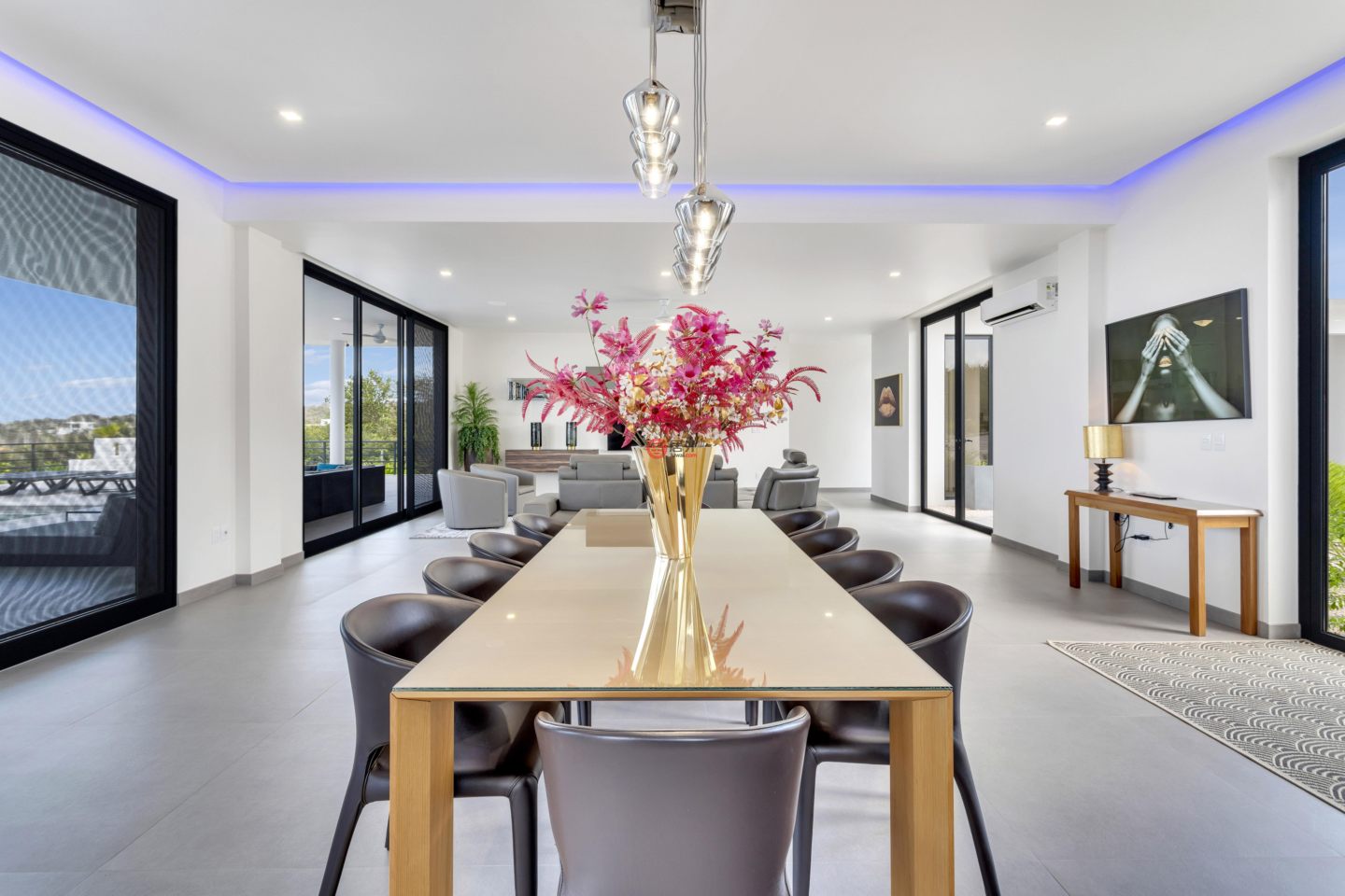 荷兰加勒比区克拉伦代克的独栋别墅，Crown Terrace #94，编号76393961