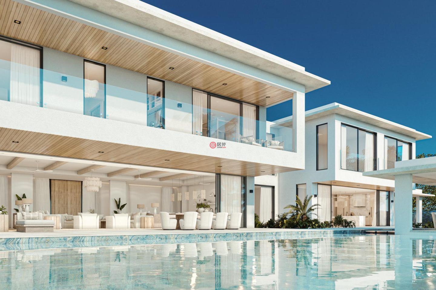 巴巴多斯Northern DistrictSaint James的独栋别墅，Carlton Villa，编号76966703