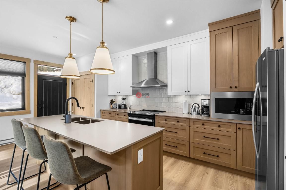 加拿大不列颠哥伦比亚省Sun Peaks的公寓，7005 MCGILLIVRAY LAKE，编号75529072