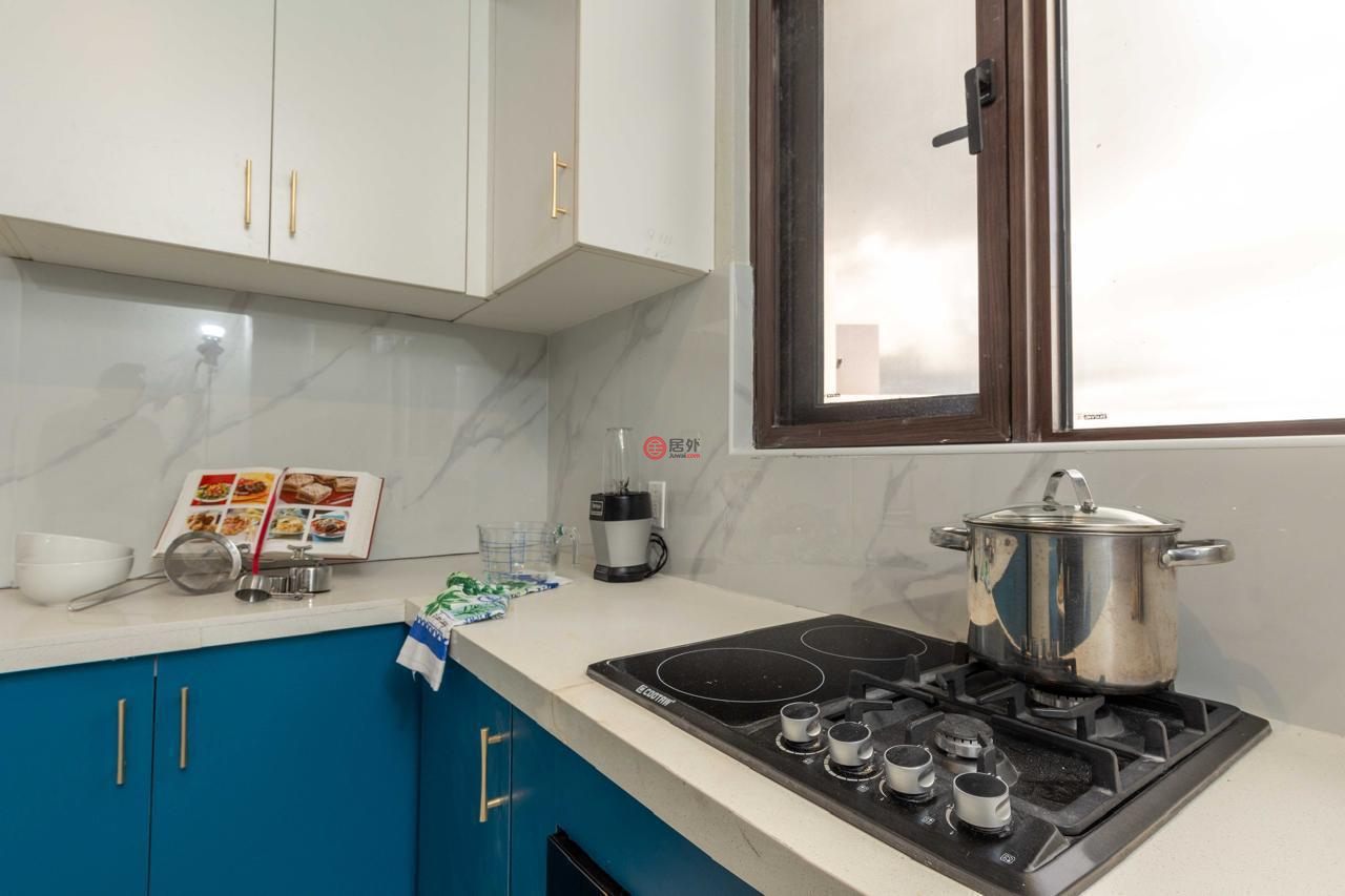 英属维尔京群岛的公寓，编号78499111