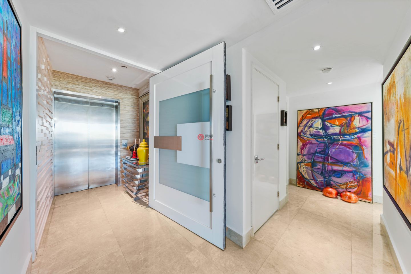 波多黎各Puerto RicoSan Juan的公寓，555 Monserrate St. Apt. 1404，编号76937868