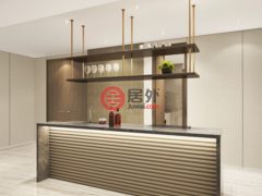 菲律宾National Capital Region帕西格的公寓，编号58930674