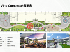 越南河内河內的公寓，107D Duong Nguyen Tuan，编号69130315