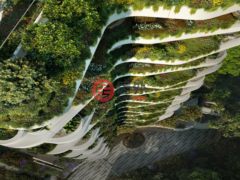 新加坡SingaporeSingapore的公寓，Park Nova，编号68159321