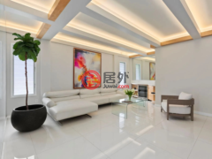 美国夏威夷檀香山的公寓，2533 Ala Wai Boulevard PH，编号78422847