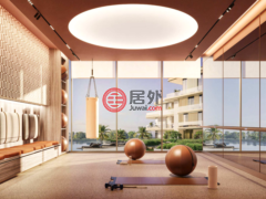 阿联酋迪拜迪拜的公寓，编号78481225