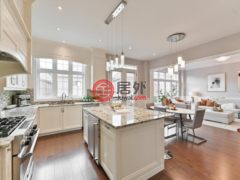 加拿大安大略省旺市的独栋别墅，38 Perrigo Crt,，编号76758086