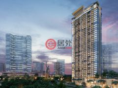 菲律宾National Capital Region帕西格的公寓，编号58930674
