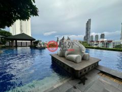 泰国Bangkok曼谷的公寓，编号74133237