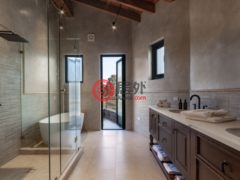 墨西哥瓜纳华托圣米格尔德阿连德的独栋别墅，Casa #8 Vinedos San Lucas，编号74515638