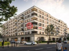 德国柏林柏林的公寓，Franz-Mehring-Platz，编号67267466
