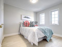 加拿大安大略省旺市的独栋别墅，140 Blackthorn Dr，编号73497769