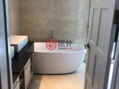 马来西亚沙巴亞庇的公寓，Jesselton Residences, 3 Jalan Haji Saman，编号67063945