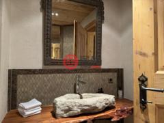 奥地利TyrolKitzbuhel的独栋别墅，Poligono，编号72930087