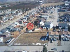 加拿大不列颠哥伦比亚省Fort St. John的住宅用地，11323 89A street，编号74204798