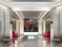 阿联酋迪拜迪拜的多单元，Business Bay，编号61820472