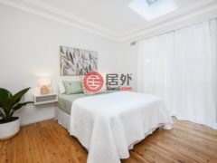 澳大利亚新南威尔士州悉尼的公寓，19 Oak St，编号77897781