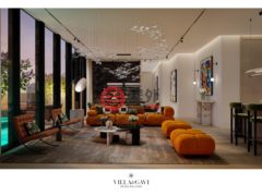 阿联酋迪拜迪拜的公寓，Dubai Islands, Deira，编号77726119