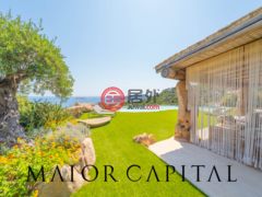 意大利SardiniaPorto Cervo的联排别墅，Via l'Unfarru，编号77114204