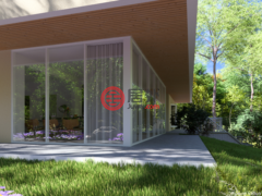 加拿大安大略省多伦多的独栋别墅，48 Silvergrove Rd，编号78441968