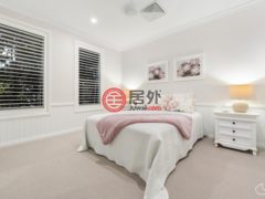 澳大利亚昆士兰Gold Coast的独栋别墅，26 Crane Crescent，编号72042629