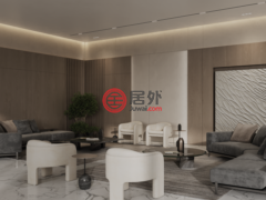 阿联酋迪拜迪拜的多单元，Sheikh Zayed Road (E11), Sheikh Mohammed Bin Zayed Road (E311), and Al Khail Road (E44)，编号72983394